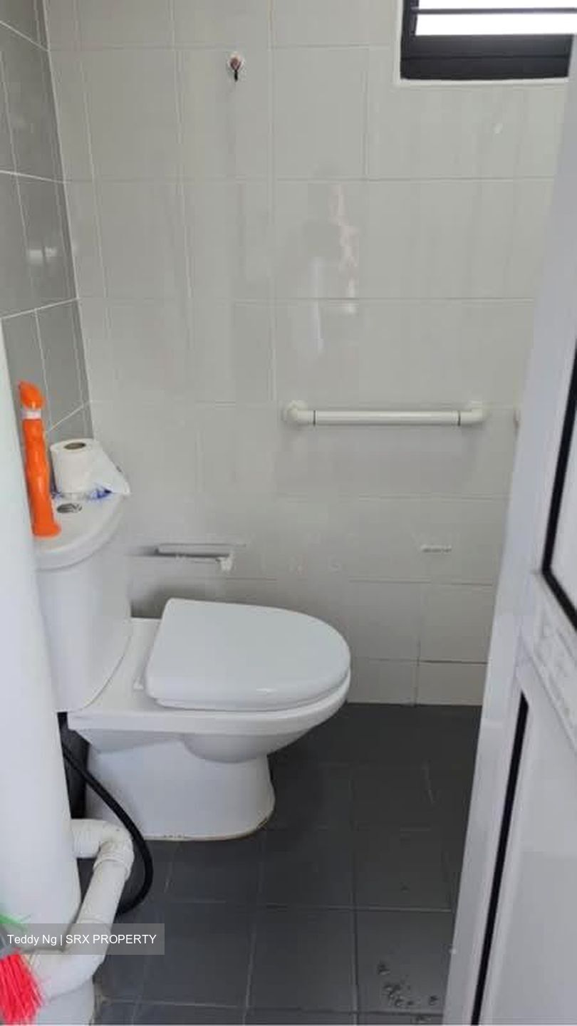 Blk 113 Bukit Batok West Avenue 6 (Bukit Batok), HDB 4 Rooms #533661861